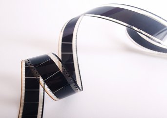Film reel Film